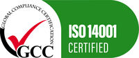 ISO 14001 - NEW