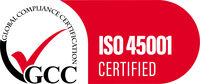 ISO 45001 - NEW